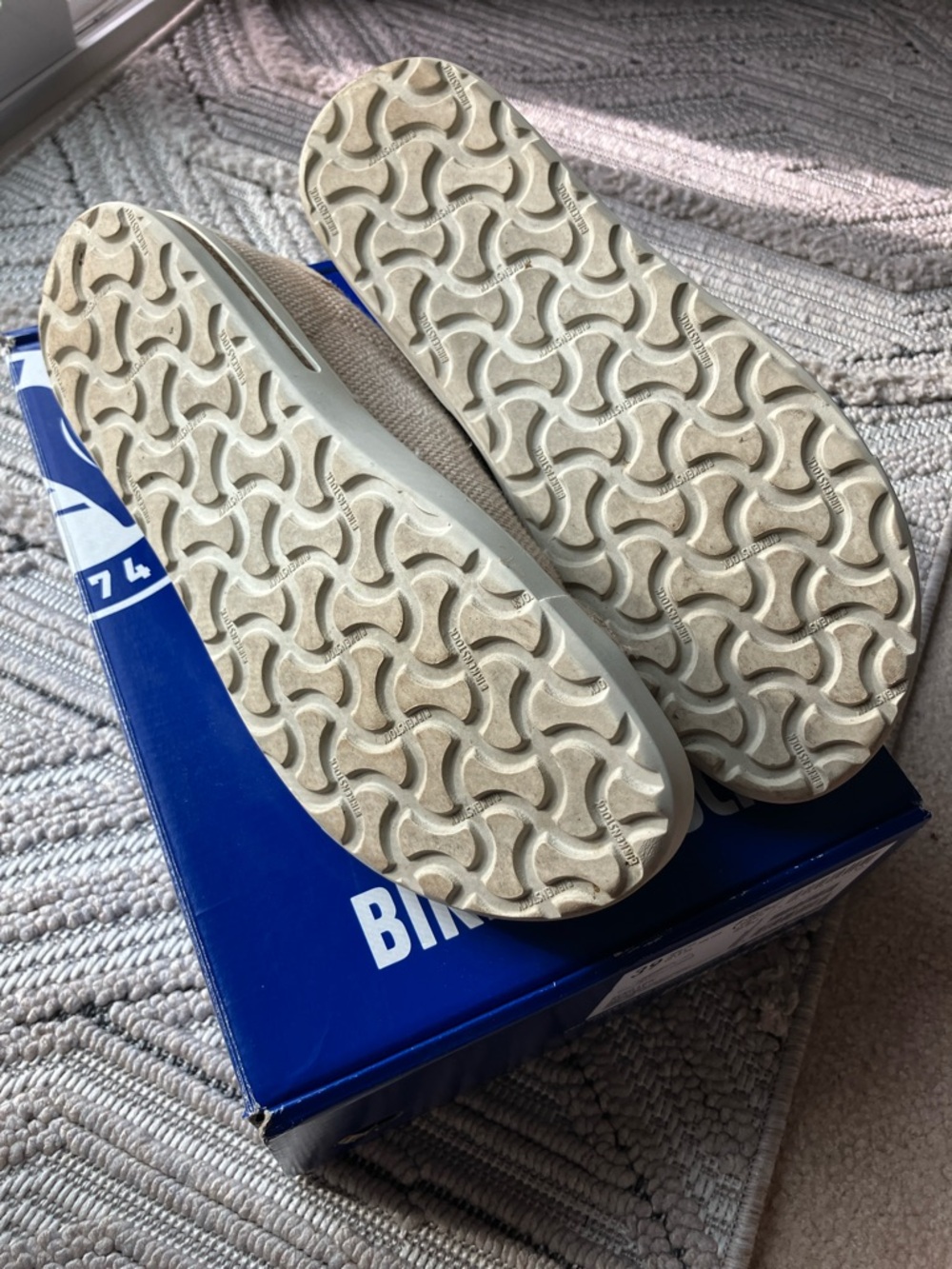 Birkenstock Bend Low View 5